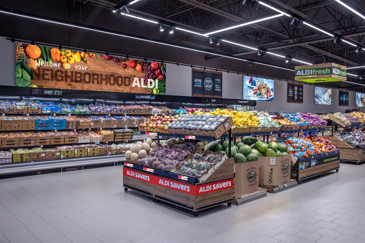 ALDI Rathmines