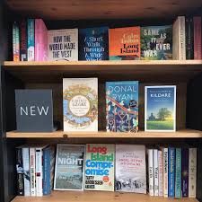 The Company of Books