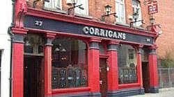 Corrigan's Bar & Lounge