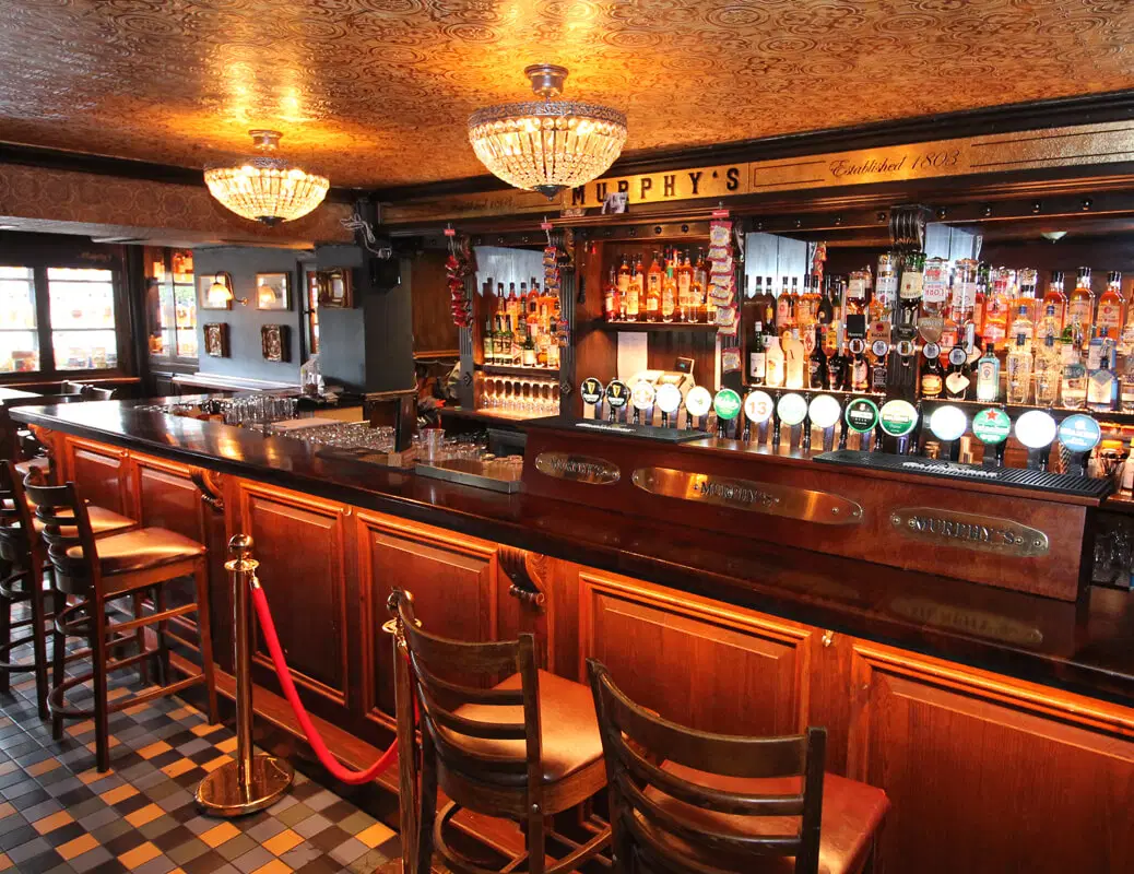Murphy's Pub