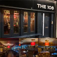 The Rathgar 108