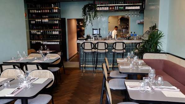 Host Restaurant