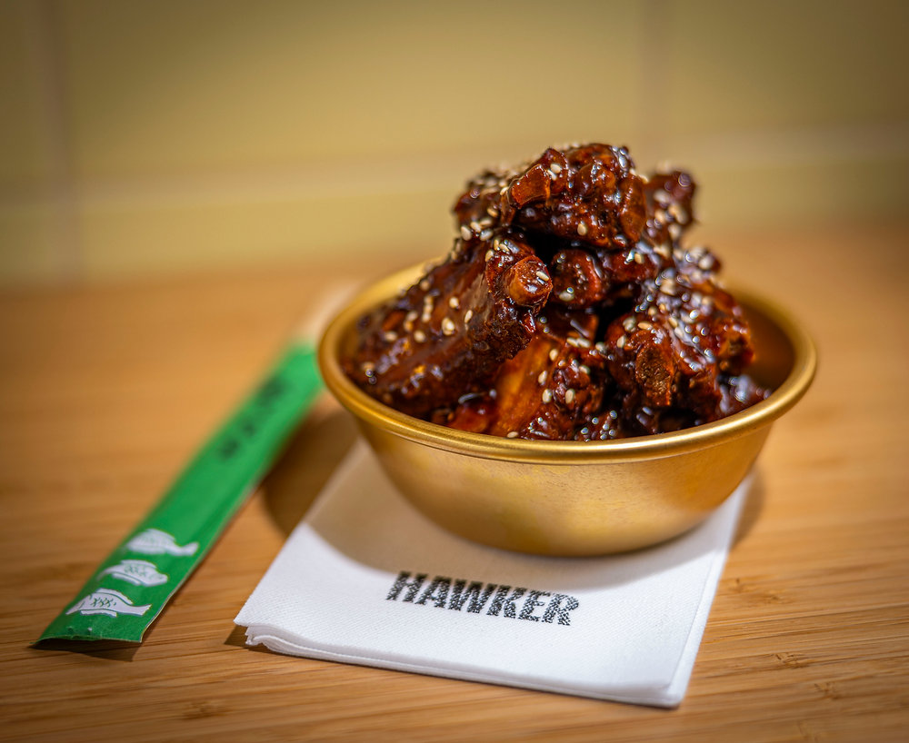 Hawker