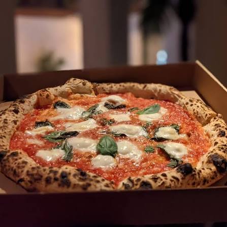 Roman's Take Away