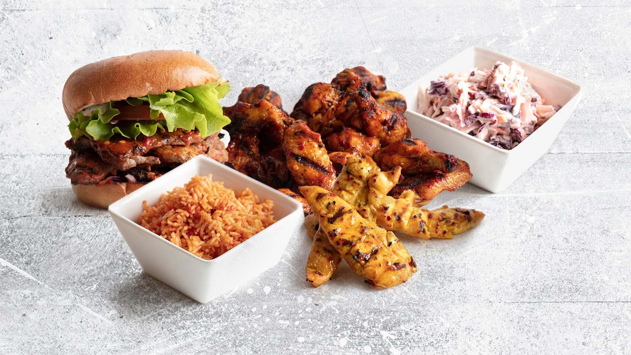 Roosters Piri Piri Milltown