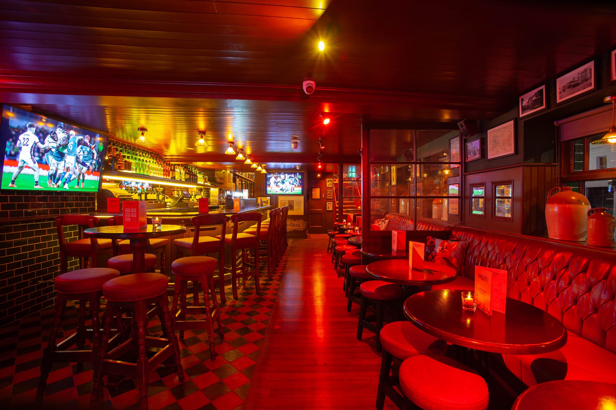 Dolly's Terenure