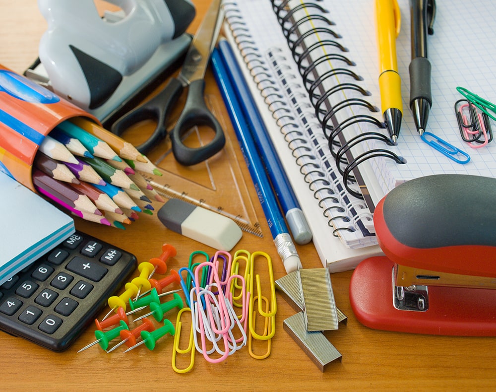 Terenure Office Supplies